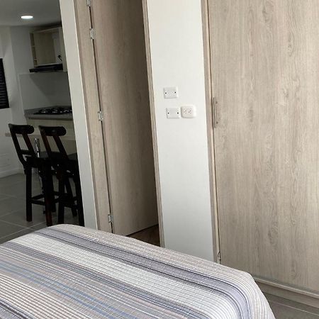 Mirla Serrana 406 Санта-Роса-де-Кабаль Экстерьер фото